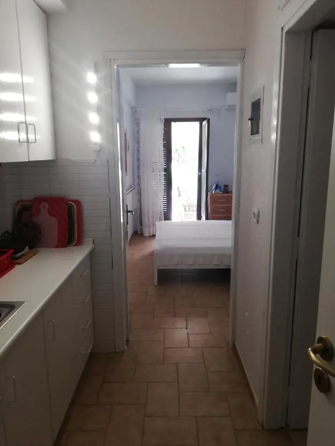 Xellena Apartment Kallithea   Kallithea (Chalkidiki)
