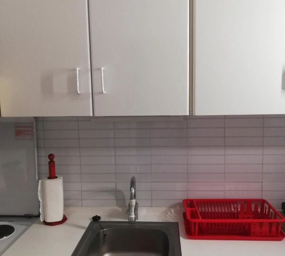 Xellena Apartment Kallithea  0*, Kallithea (Chalkidiki) Greece