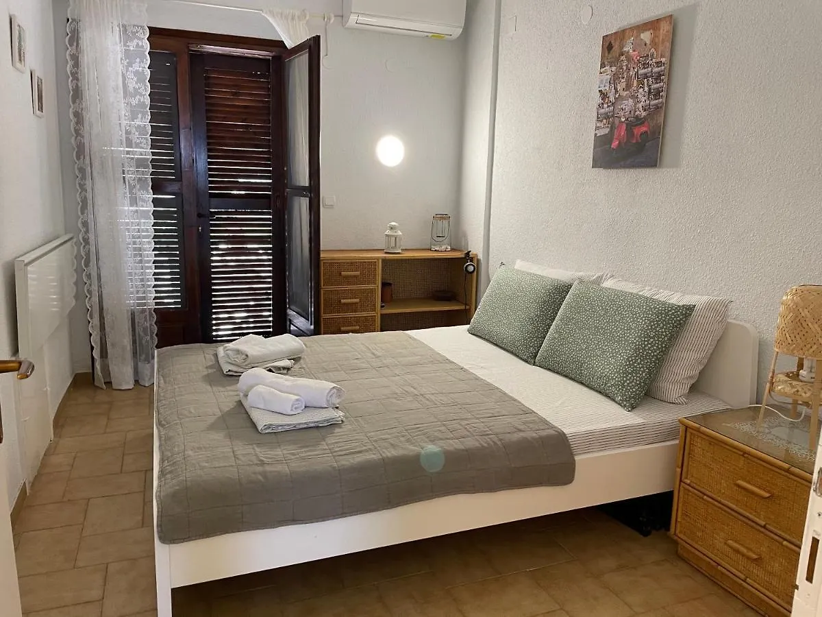 Xellena Apartment Kallithea  Greece