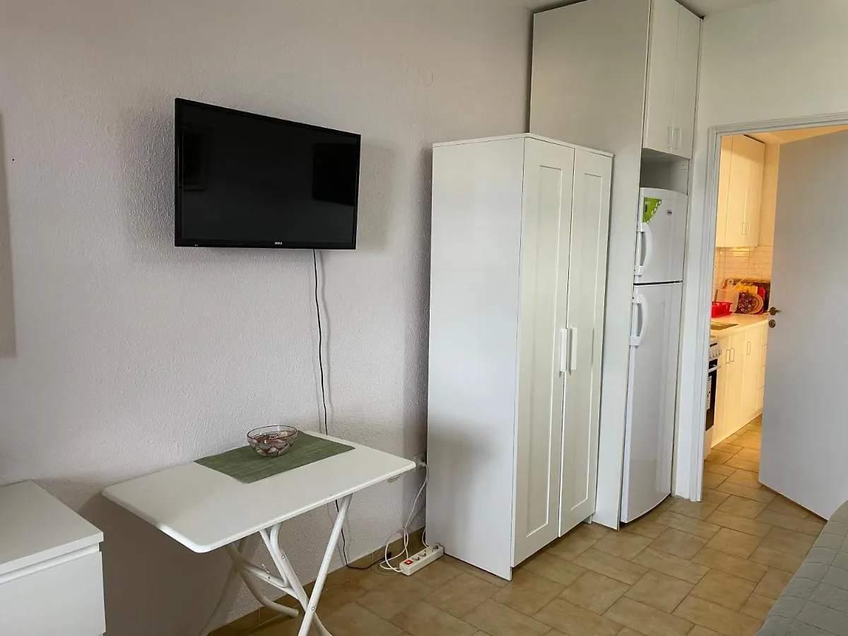 Xellena Apartment Kallithea  Greece