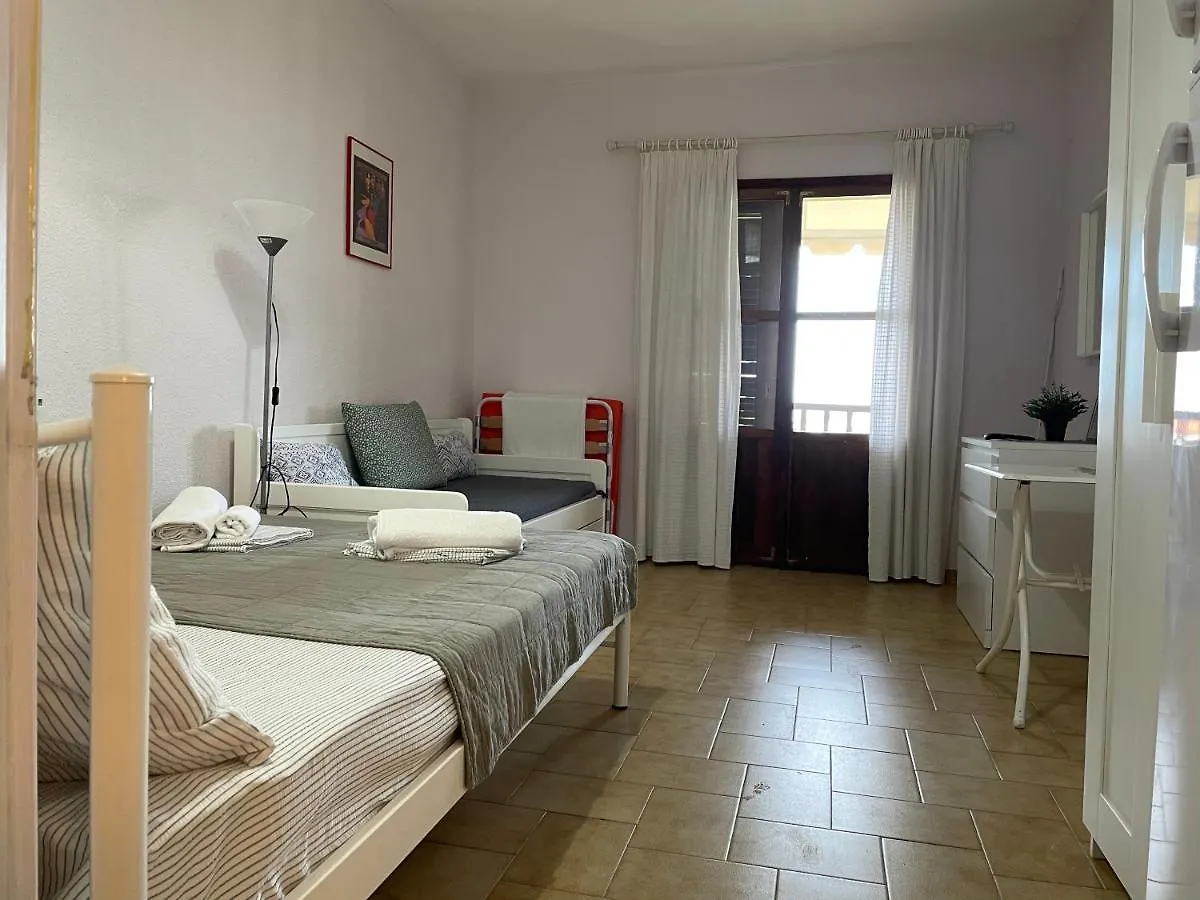 Xellena Apartment Kallithea  Kallithea (Chalkidiki)