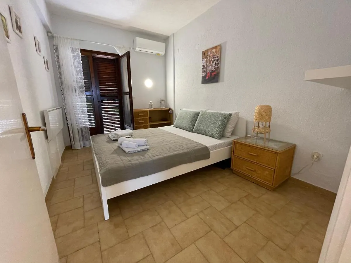 Xellena Apartment Kallithea  0*, Kallithea (Chalkidiki) Greece