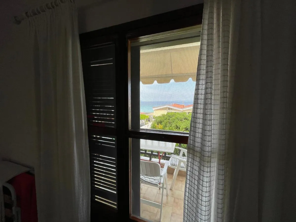 Xellena Apartment Kallithea  0*, Kallithea (Chalkidiki) Greece