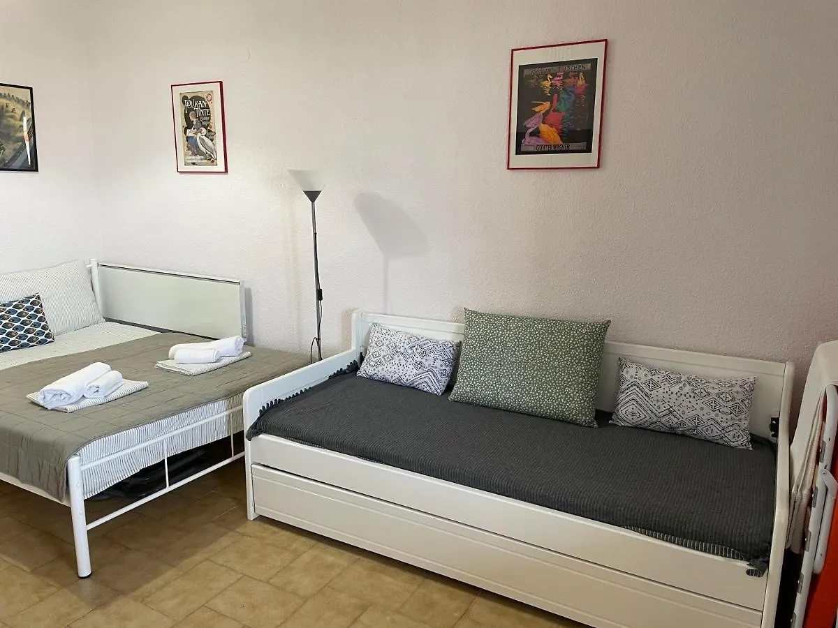 Xellena Apartment Kallithea   Kallithea (Chalkidiki)