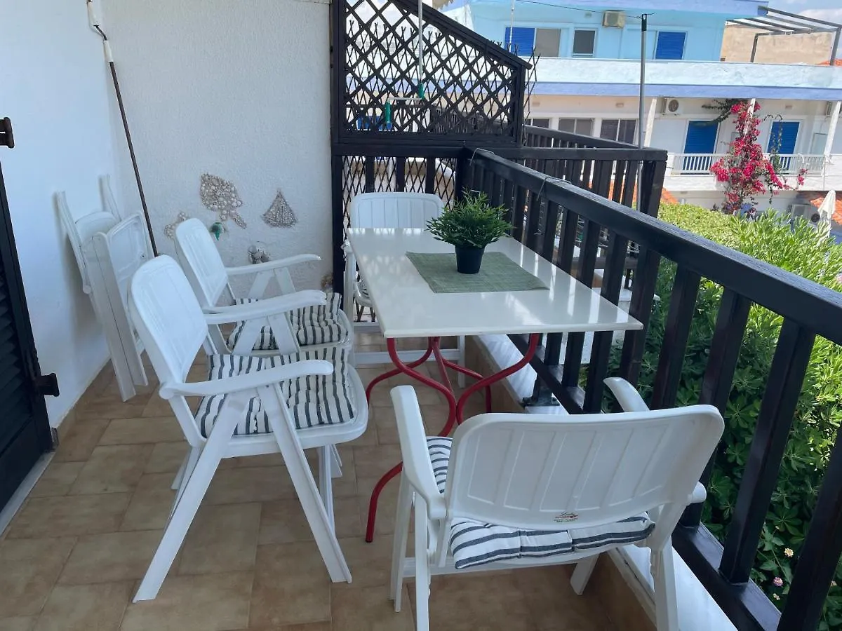 Xellena Apartment Kallithea  Greece