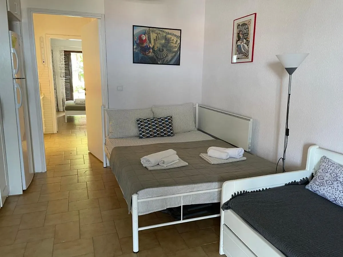 Xellena Apartment Kallithea