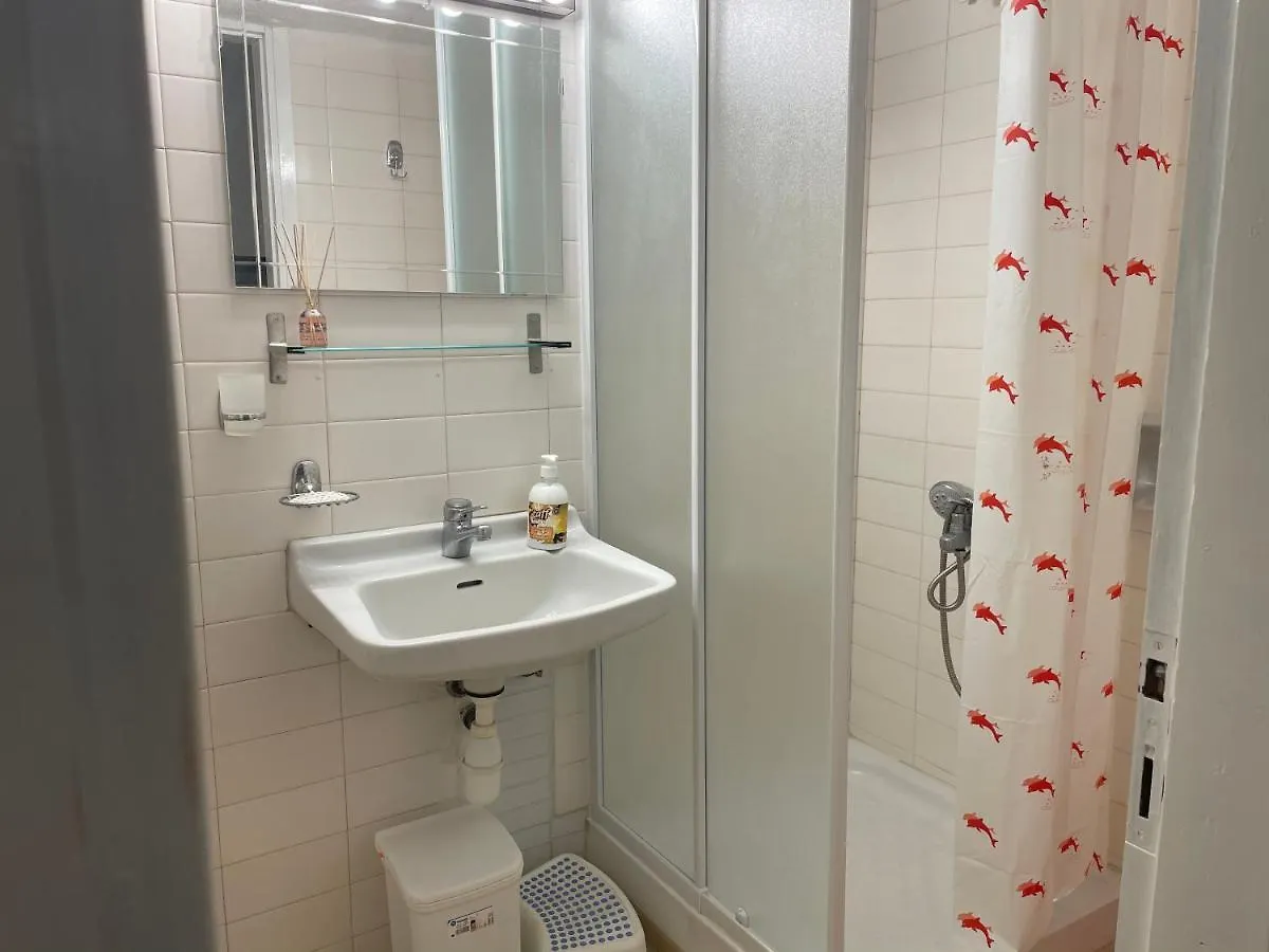 Xellena Apartment Kallithea  Greece