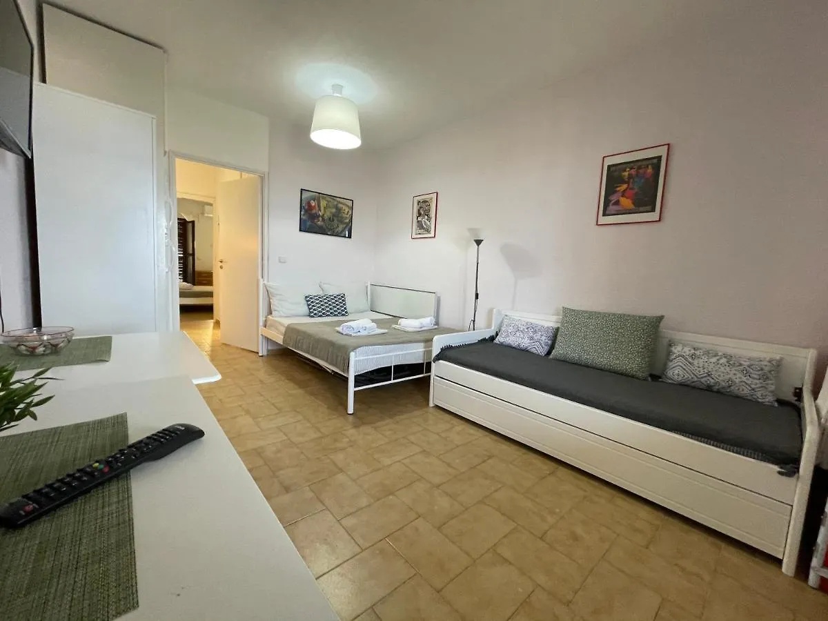 Xellena Apartment Kallithea  Greece