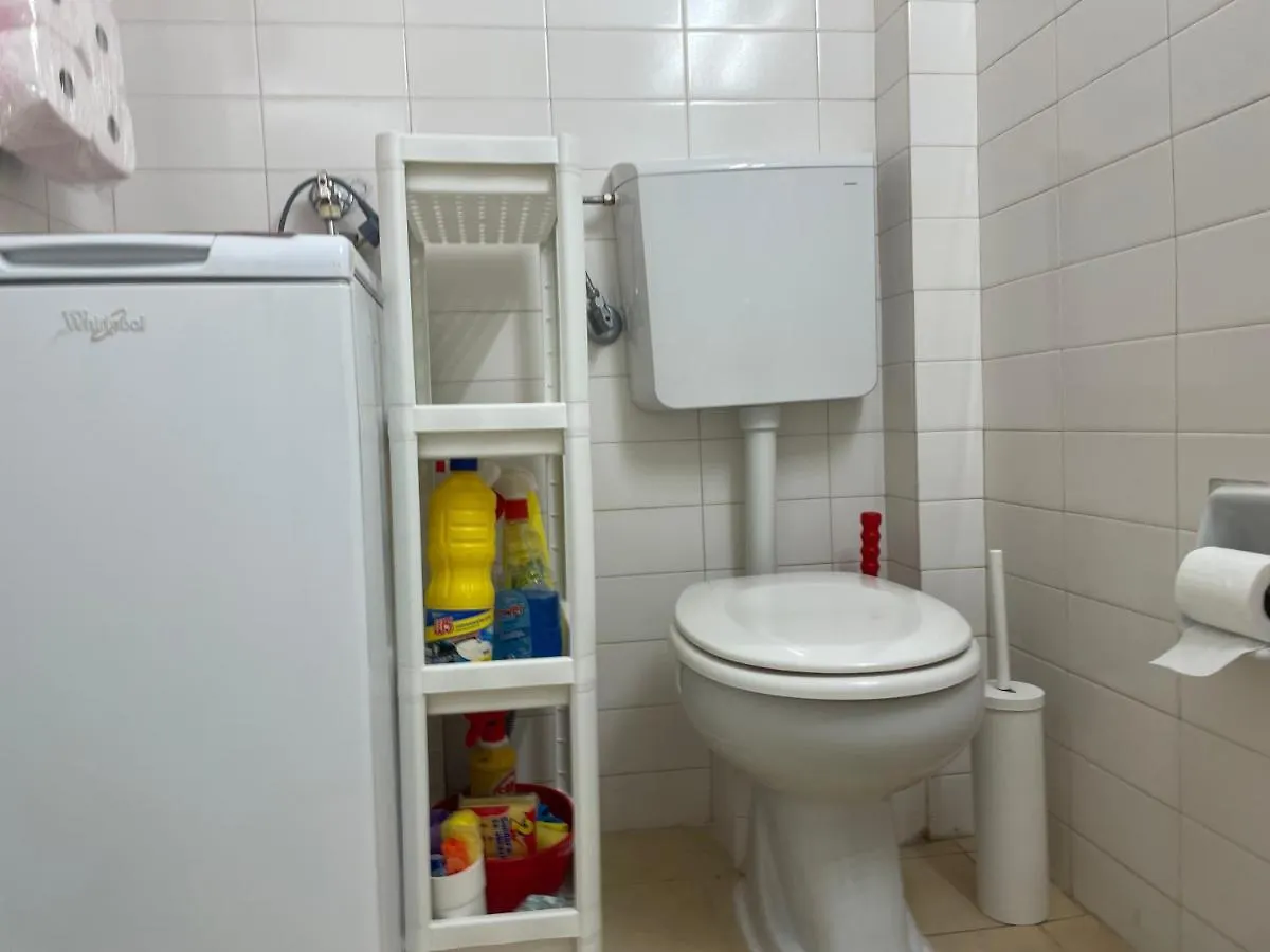 Xellena Apartment Kallithea  Kallithea (Chalkidiki)