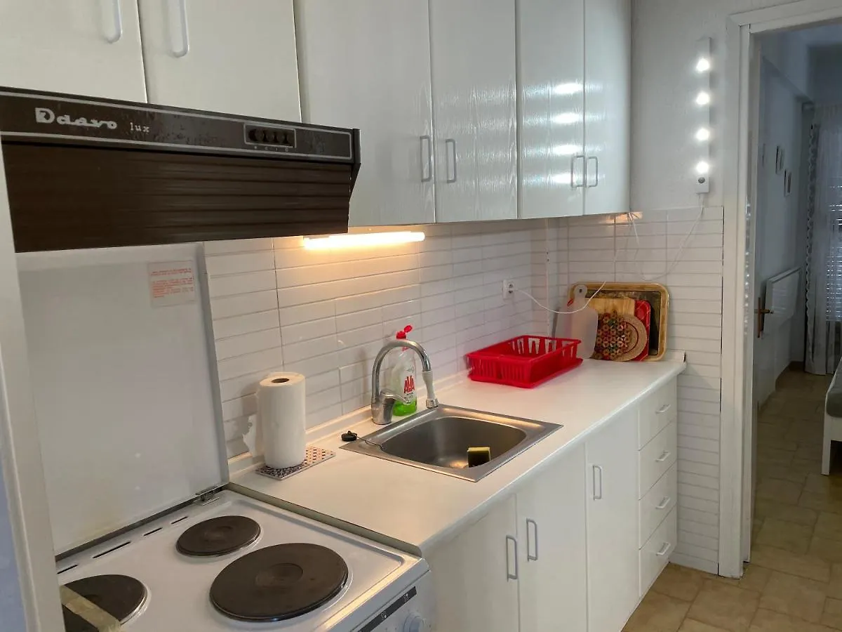Xellena Apartment Kallithea