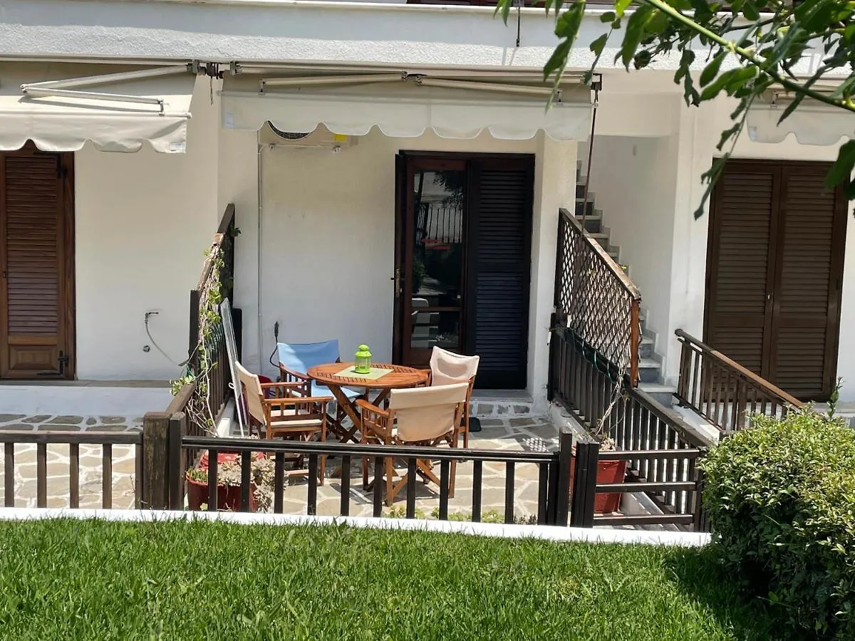 Xellena Apartment Kallithea  Kallithea (Chalkidiki)