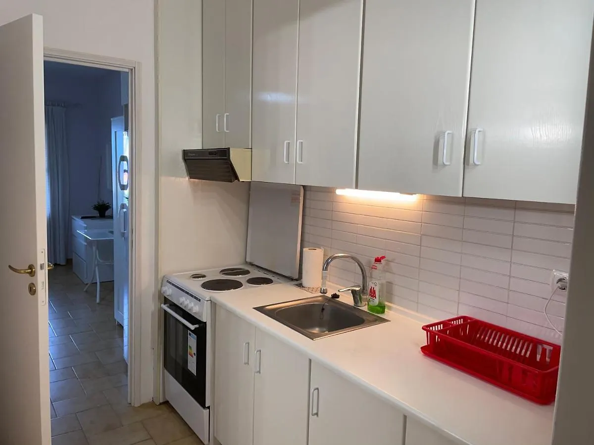 Xellena Apartment Kallithea   Kallithea (Chalkidiki)