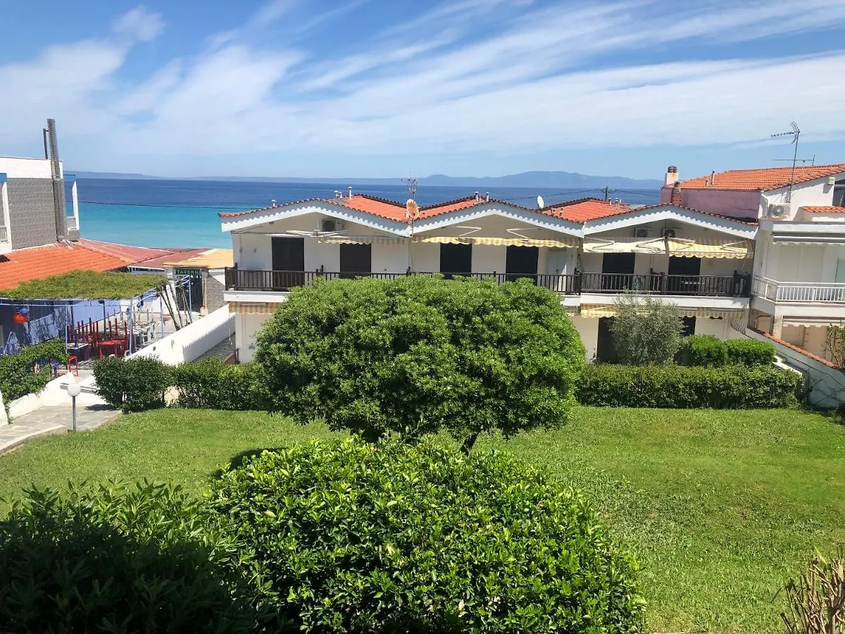 Xellena Apartment Kallithea  0*, Kallithea (Chalkidiki)