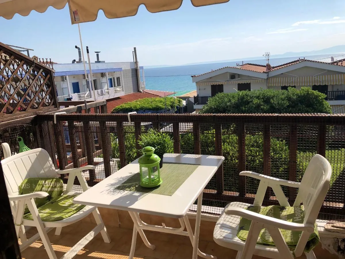 Xellena Apartment Kallithea